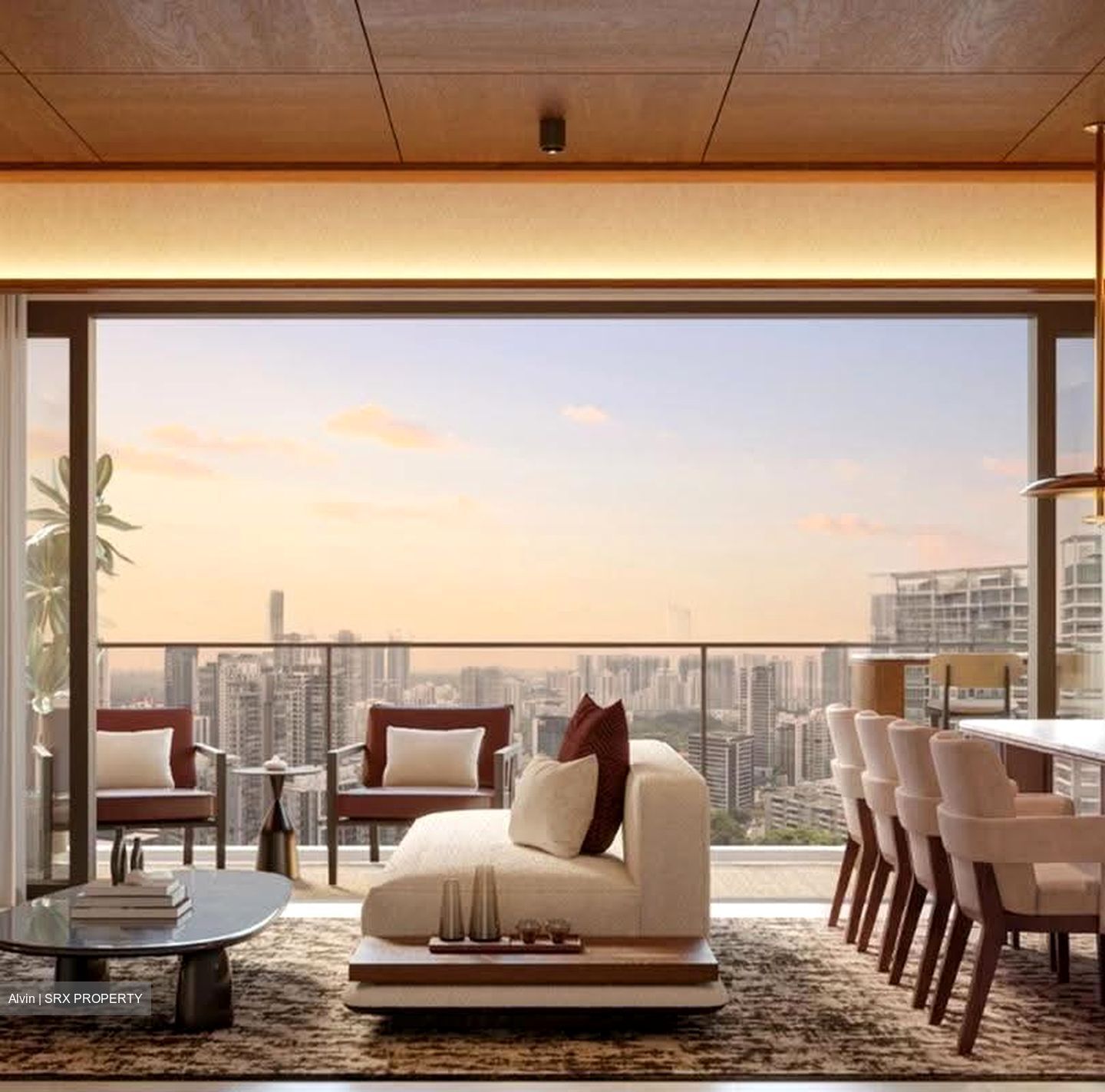 Pastoral View (D11), Apartment #638229591